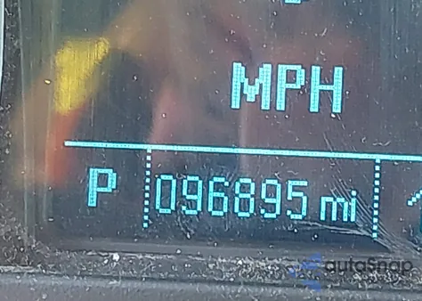 2017 Chevrolet Equinox Ls z USA, uszkodzony, nr VIN 2GNALBEK7H1546982